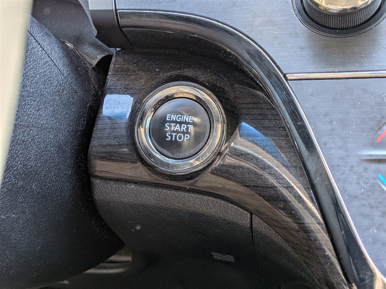 Toyota Avalon Limited 4D Sedan 2013