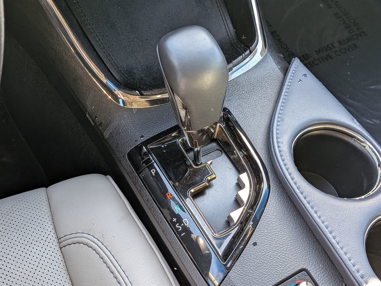 Toyota Avalon Limited 4D Sedan 2013