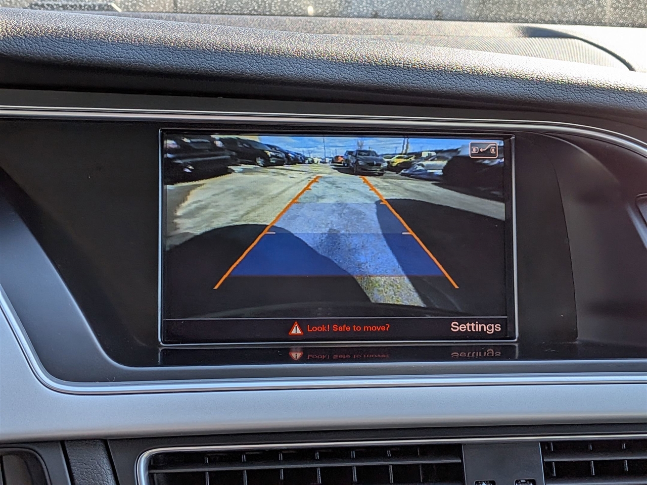 Audi A4 2.0T Premium Plus quattro Sedan AWD 8A 2016