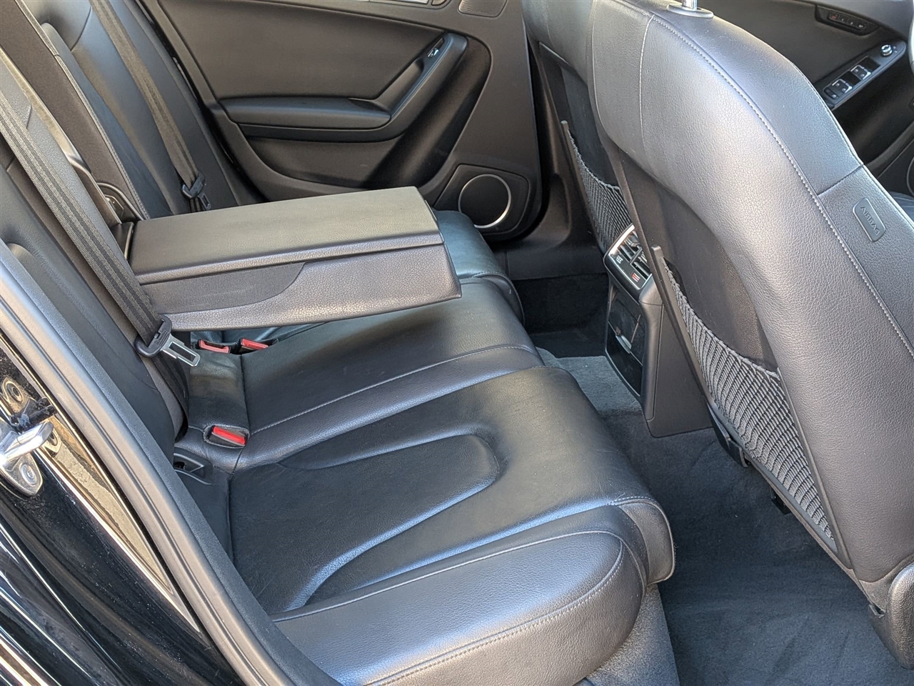 Audi A4 2.0T Premium Plus quattro Sedan AWD 8A 2016