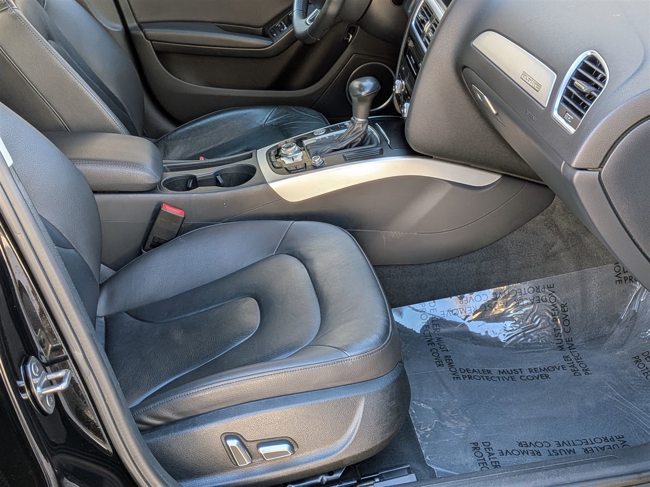 Audi A4 2.0T Premium Plus quattro Sedan AWD 8A 2016