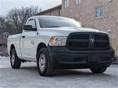 2020 RAM 1500 Classic 