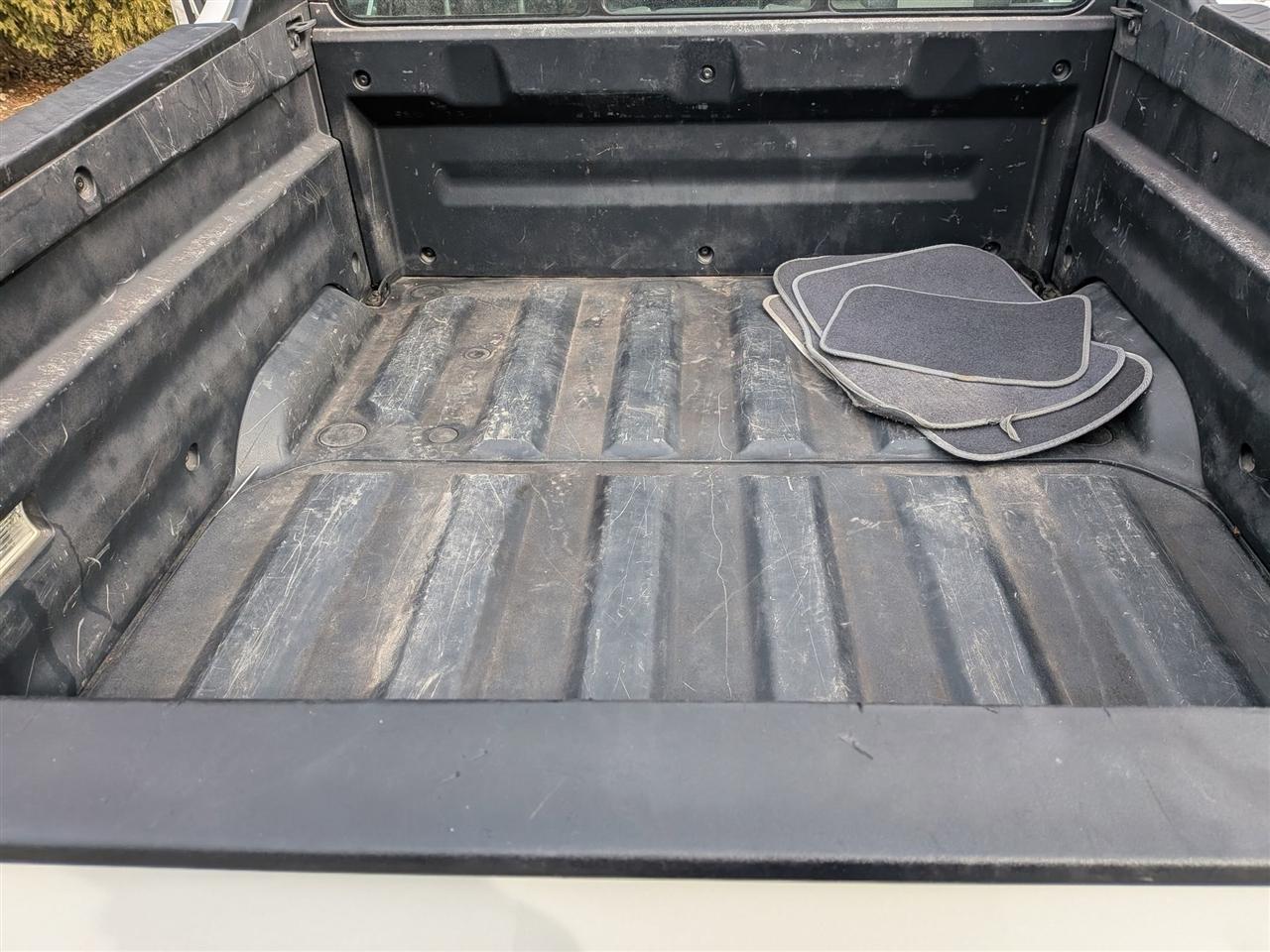 Honda Ridgeline RT 2012