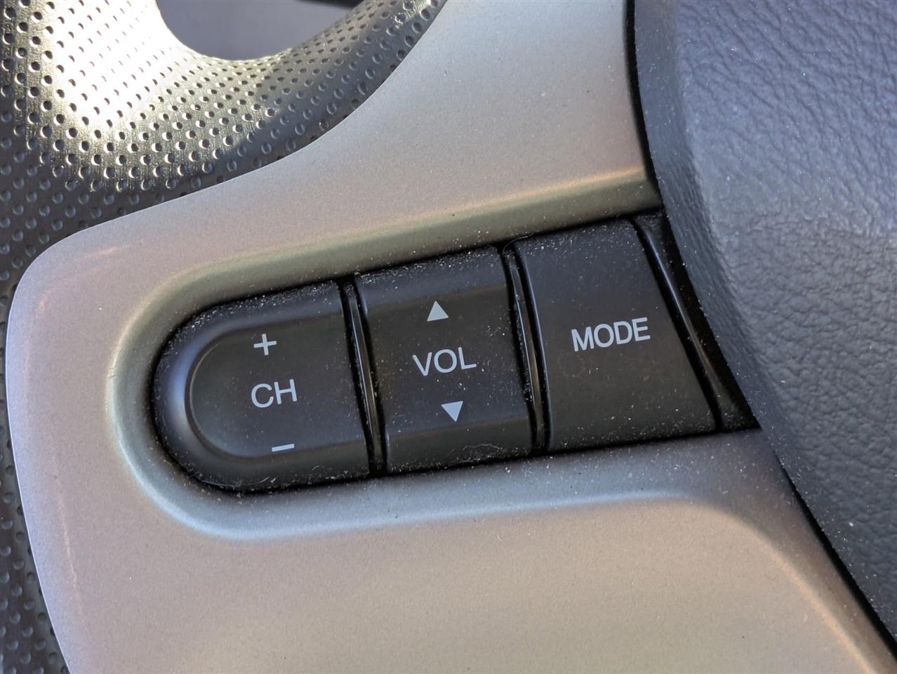 Honda Civic Hybrid 4dr Sdn 2006