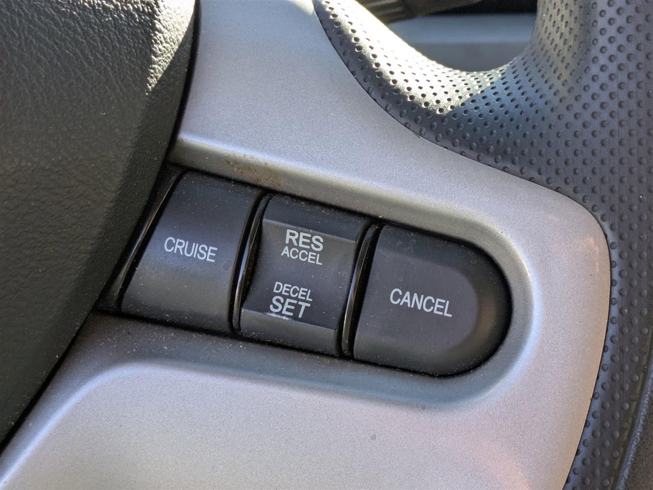 Honda Civic Hybrid 4dr Sdn 2006