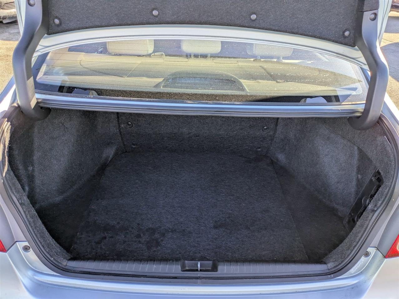 Honda Civic Hybrid 4dr Sdn 2006