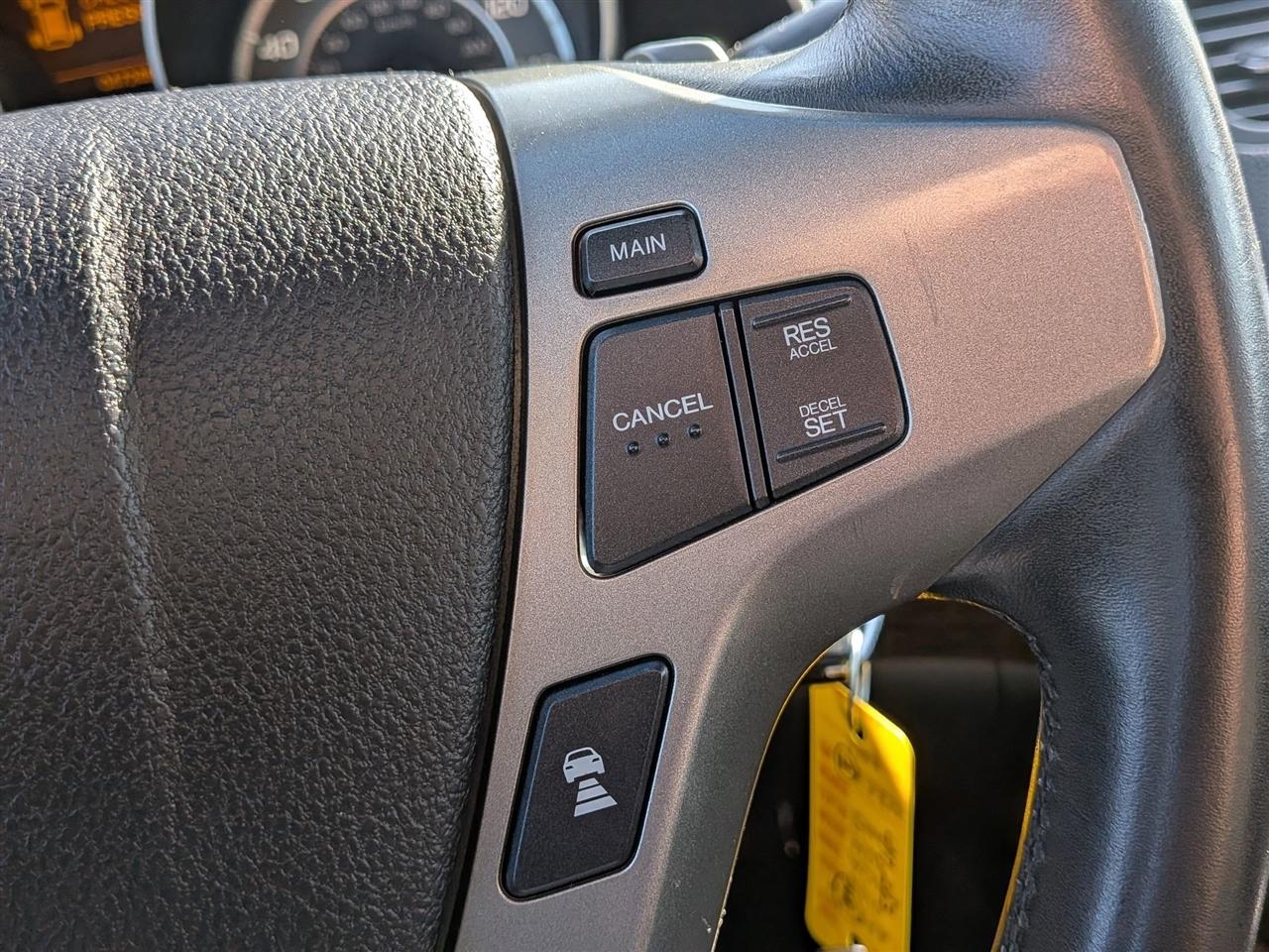 Acura MDX SH-AWD 4dr Advance/Entertainment Pkg 2010