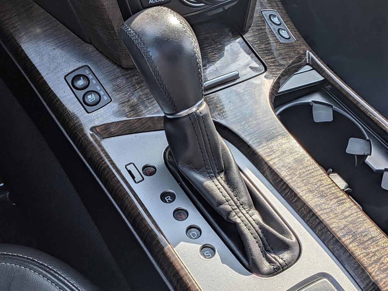 Acura MDX SH-AWD 4dr Advance/Entertainment Pkg 2010