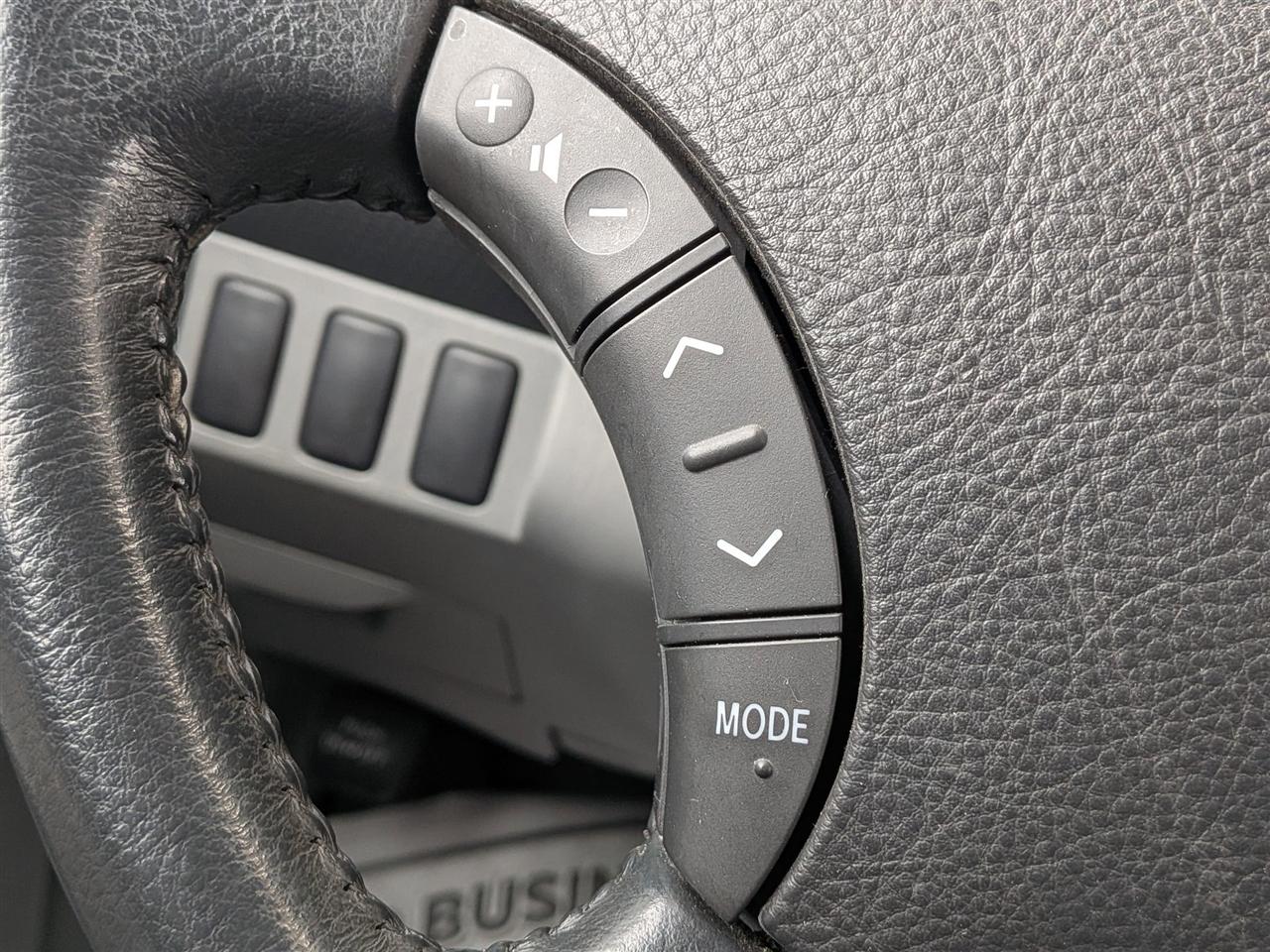 Toyota Tacoma Access Cab V6 Auto 4WD 2007