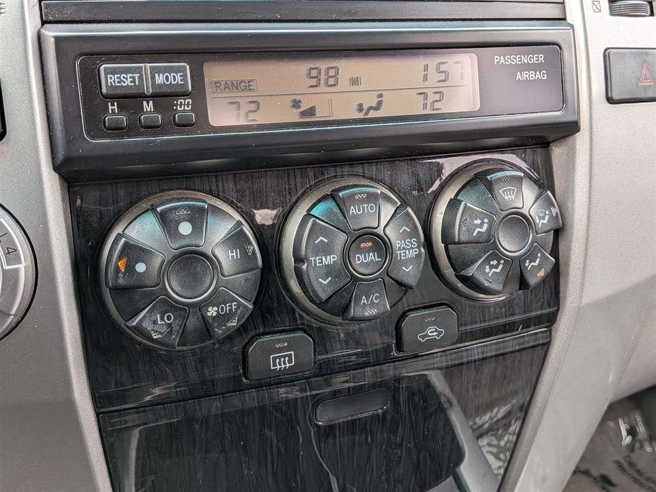 Toyota 4Runner Limited 4WD V8 2006