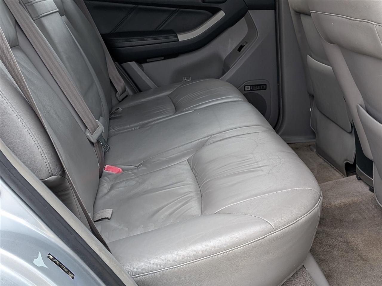 Toyota 4Runner Limited 4WD V8 2006