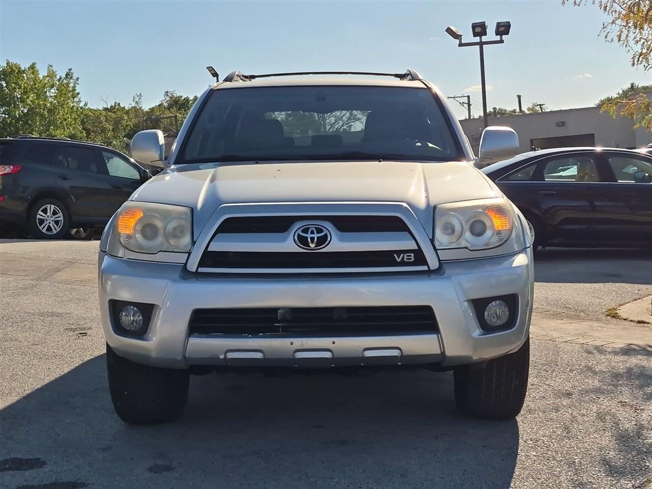 2006 Toyota 4Runner