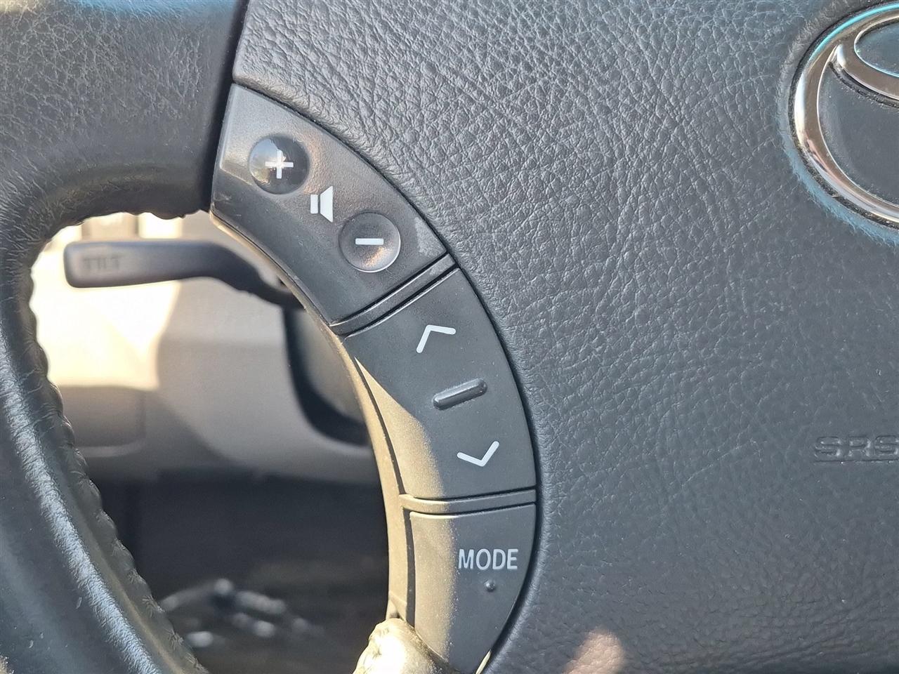 Toyota 4Runner Limited 4WD V8 2006