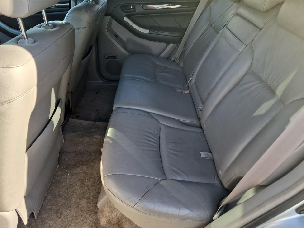 Toyota 4Runner Limited 4WD V8 2006