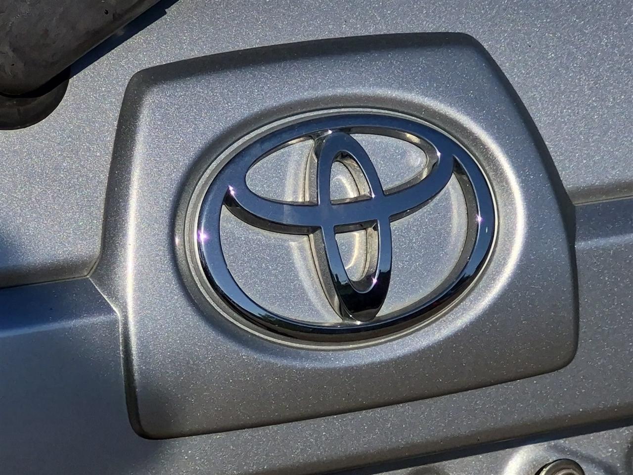 Toyota 4Runner Limited 4WD V8 2006