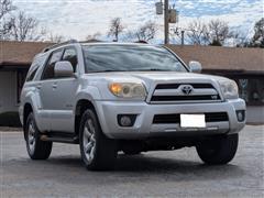 2006 Toyota 4Runner 