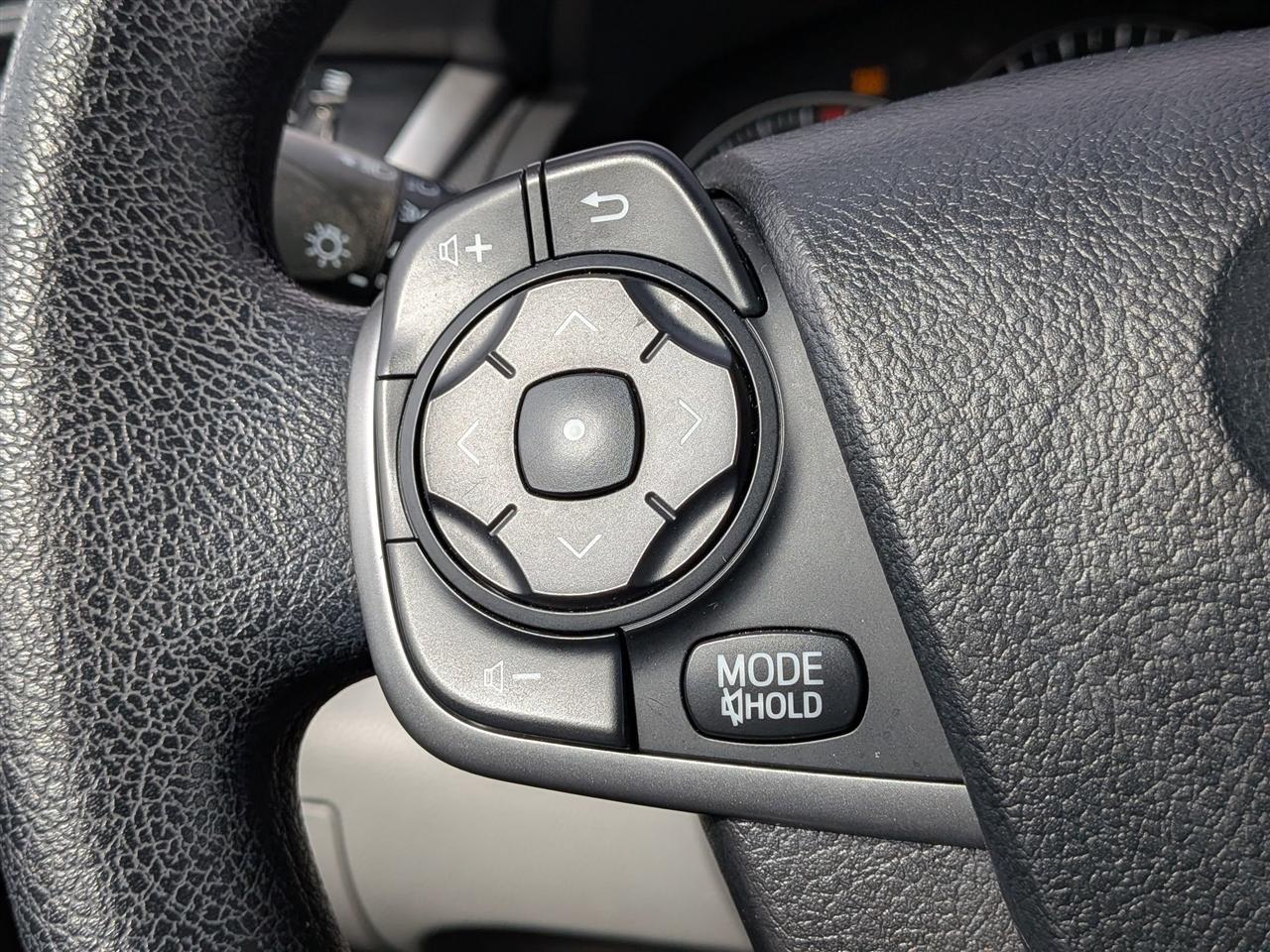 Toyota Camry LE 2013