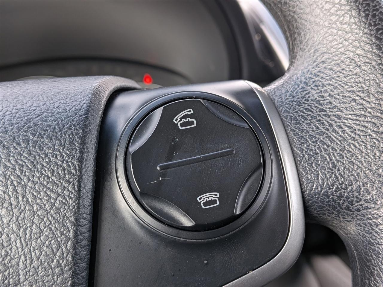 Toyota Camry LE 2013