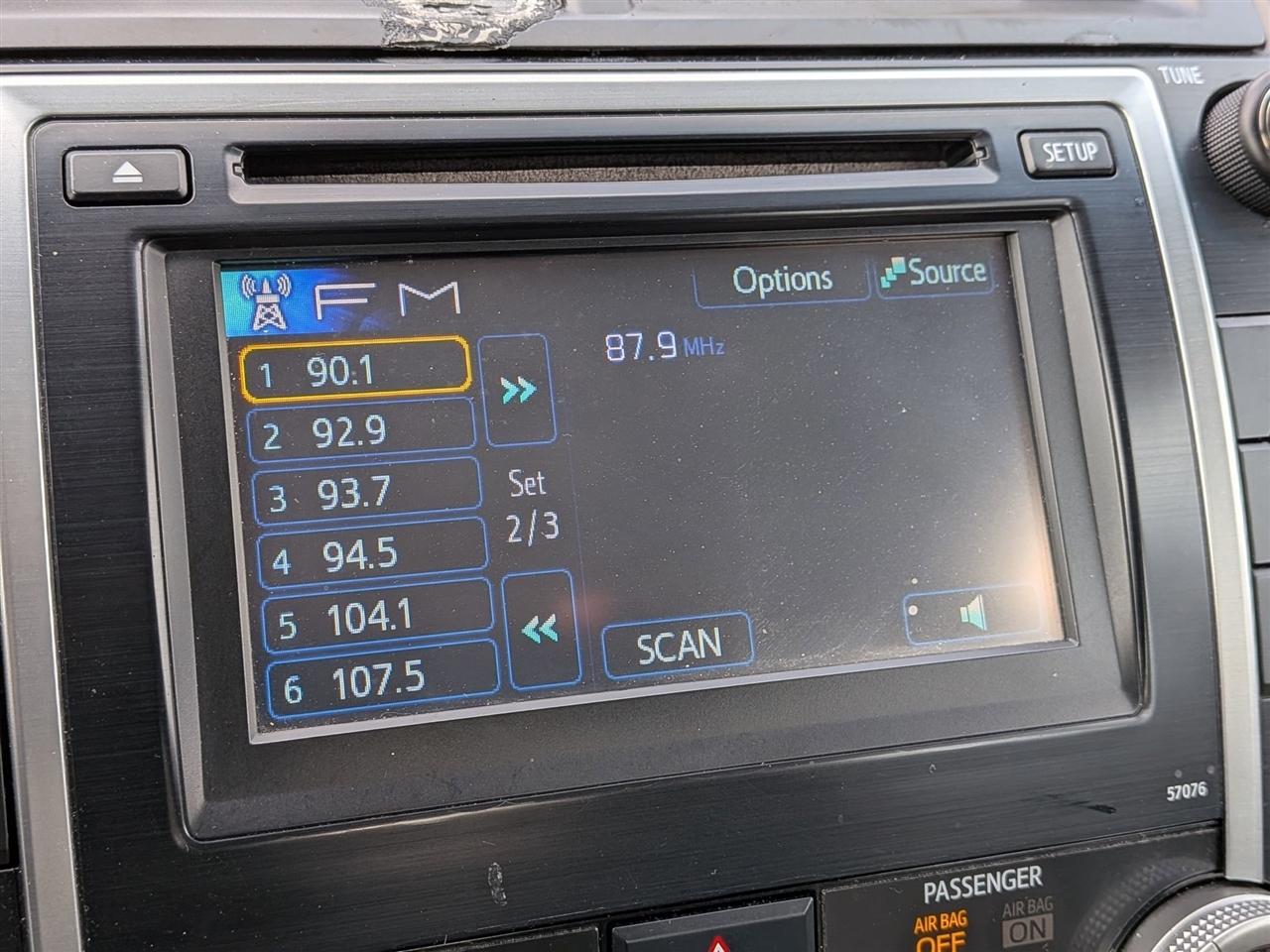 Toyota Camry LE 2013