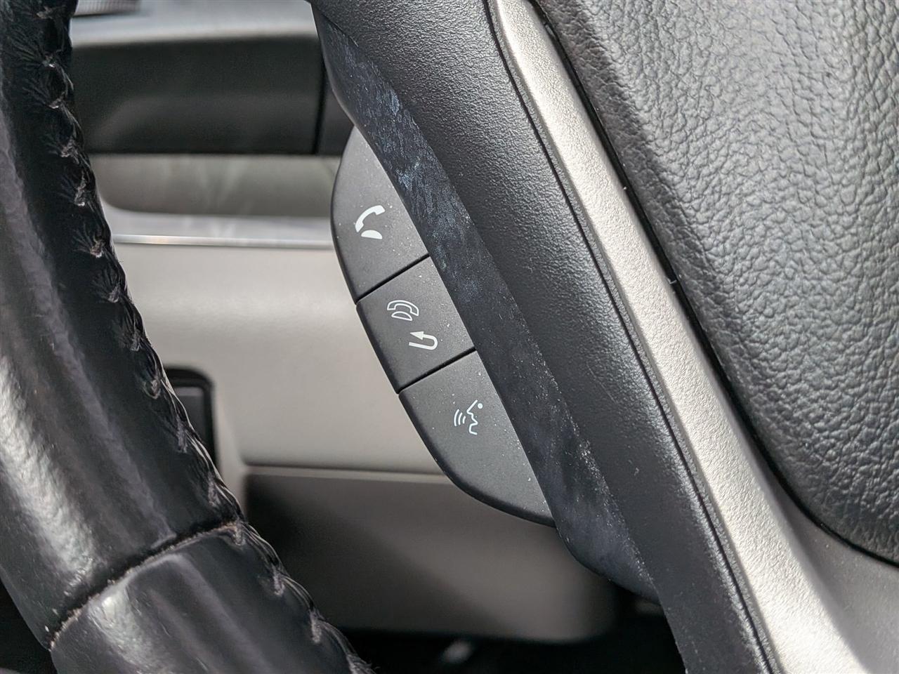 Honda CR-V EX-L 4D SUV AWD 2013