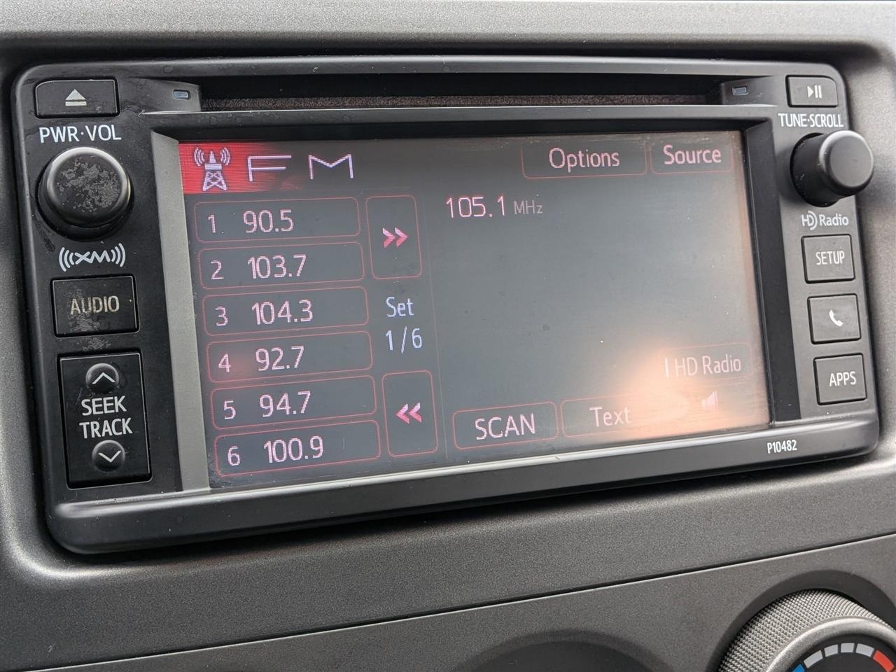 Toyota Corolla S 5-Speed MT 2013