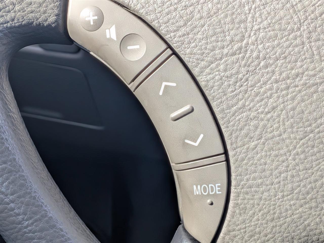 Toyota Camry LE V6 2006