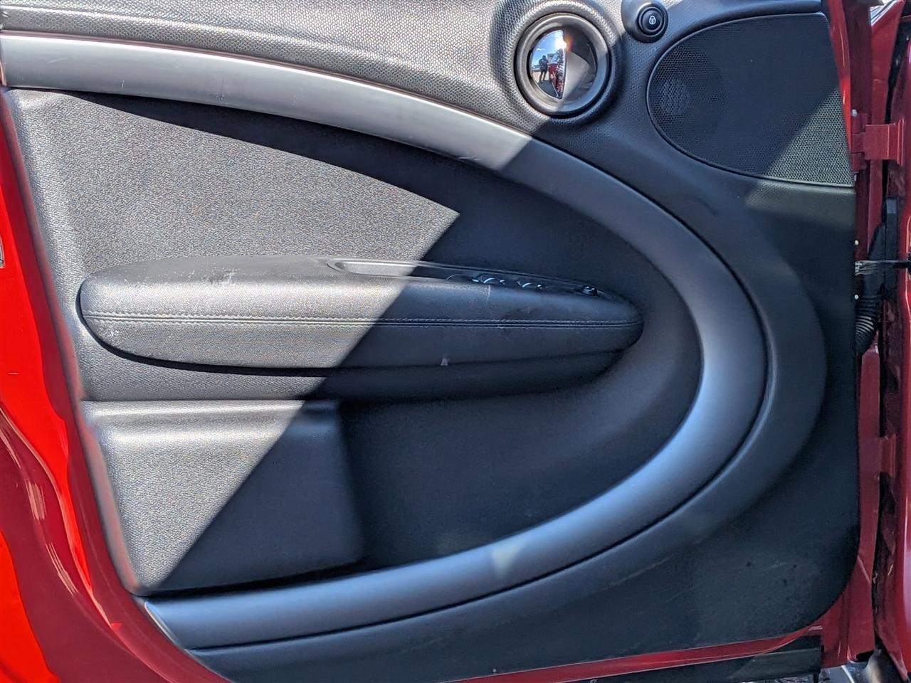 MINI Countryman S ALL4 2016