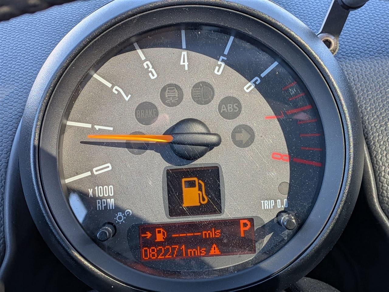 MINI Countryman S ALL4 2016