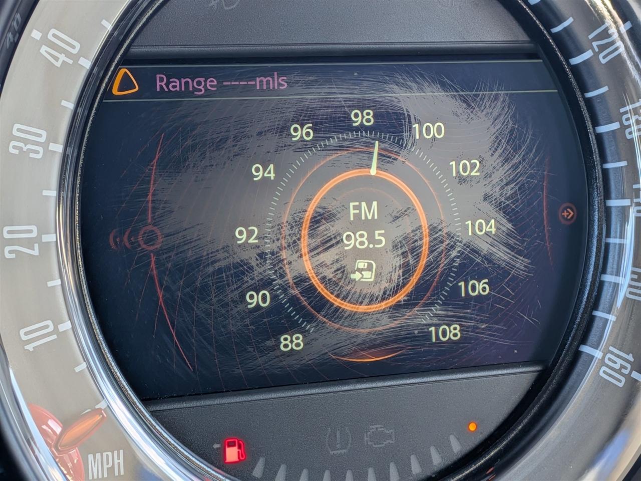 MINI Countryman S ALL4 2016