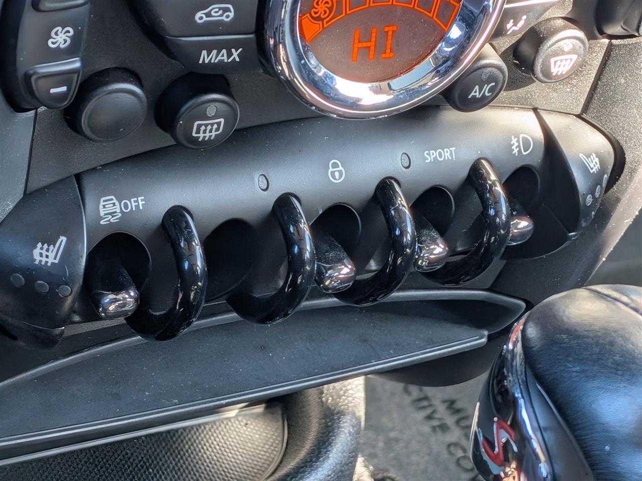 MINI Countryman S ALL4 2016