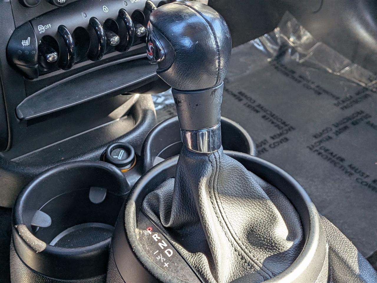 MINI Countryman S ALL4 2016