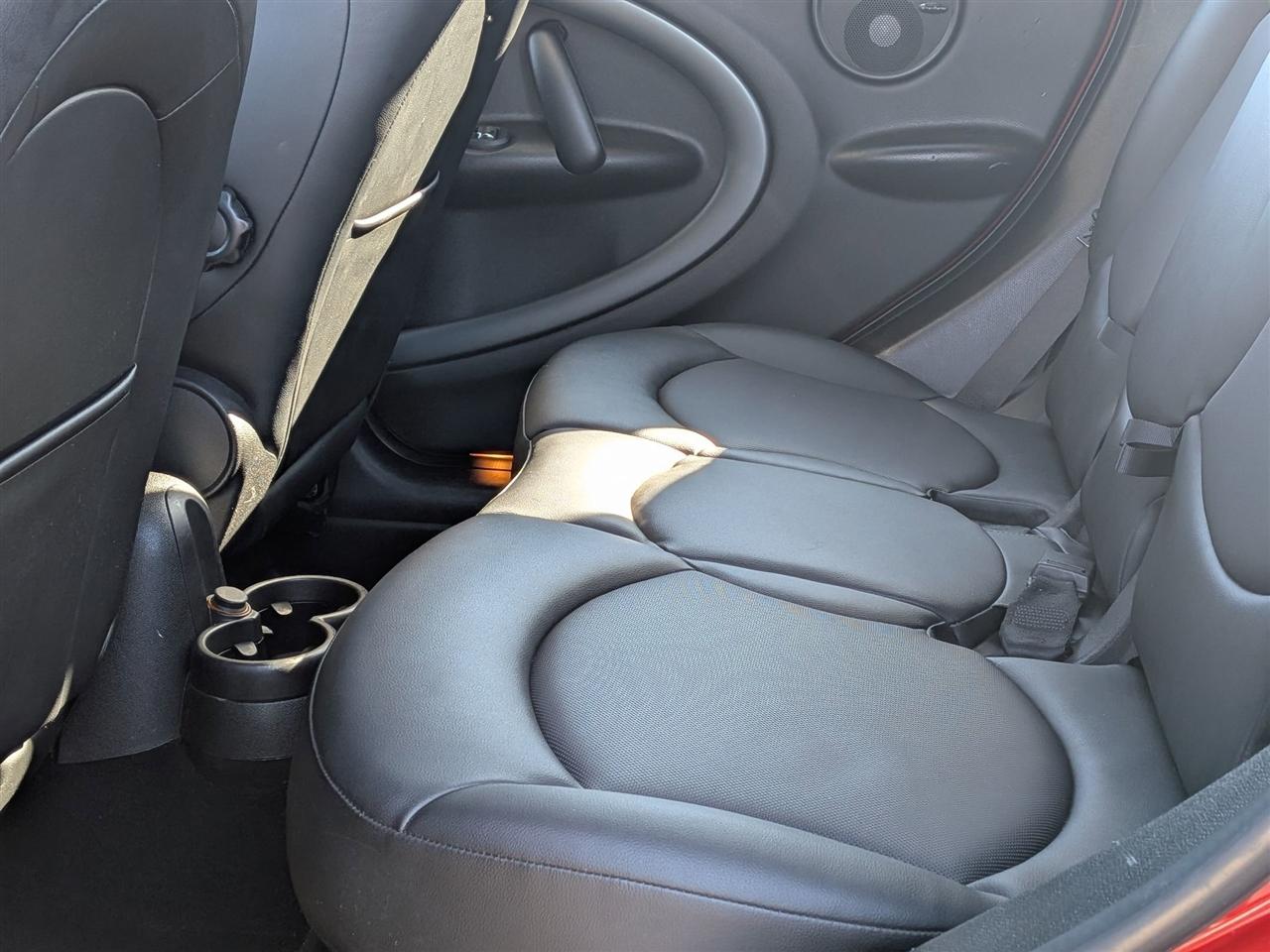 MINI Countryman S ALL4 2016