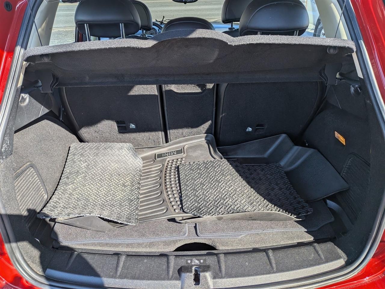 MINI Countryman S ALL4 2016