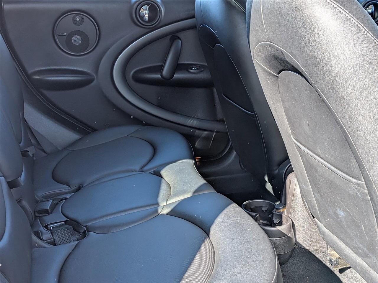 MINI Countryman S ALL4 2016