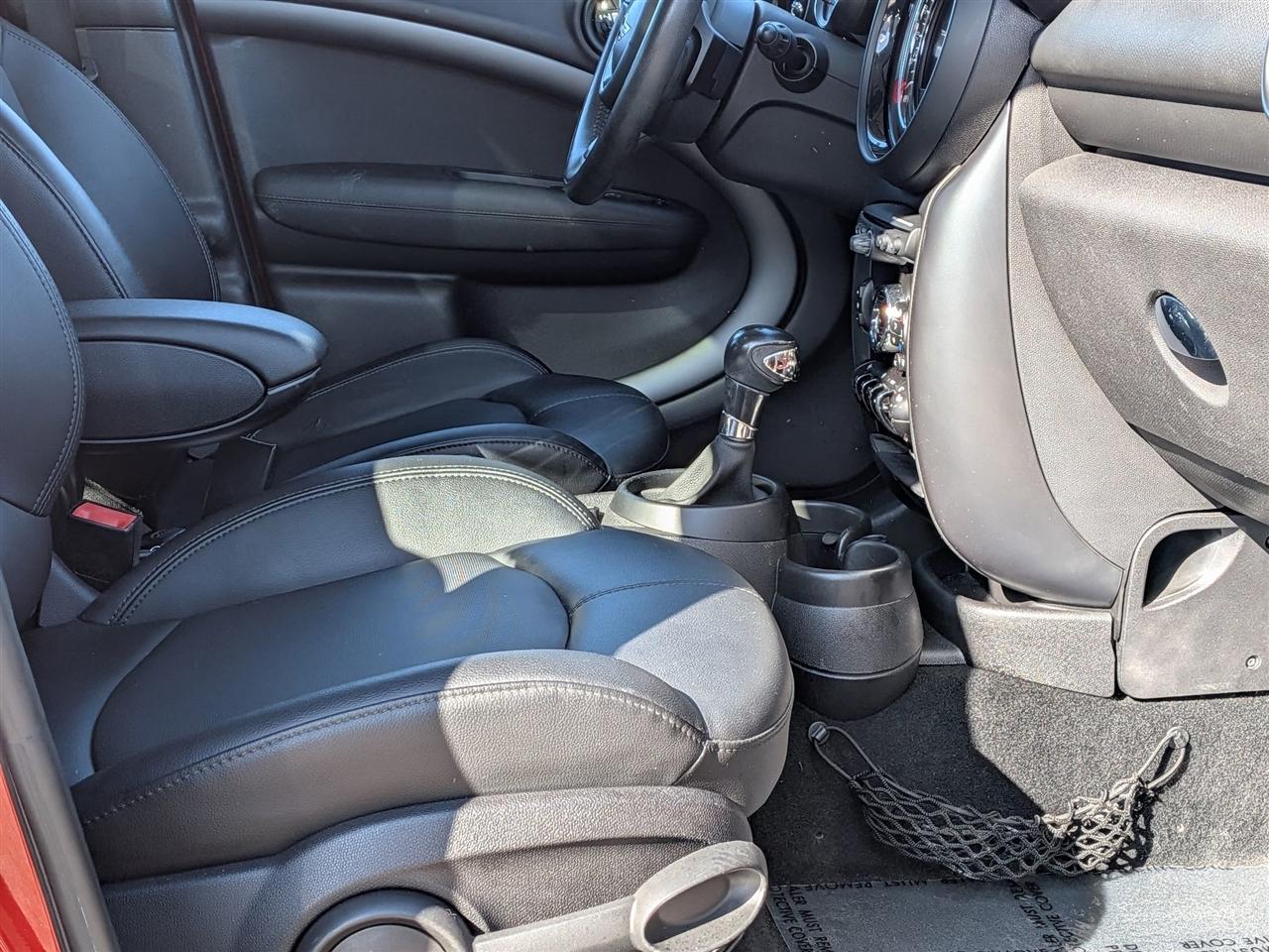 MINI Countryman S ALL4 2016