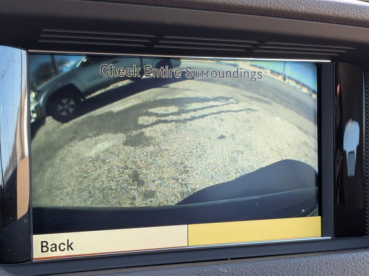 Mercedes-Benz E-Class E350 Cabriolet 2011