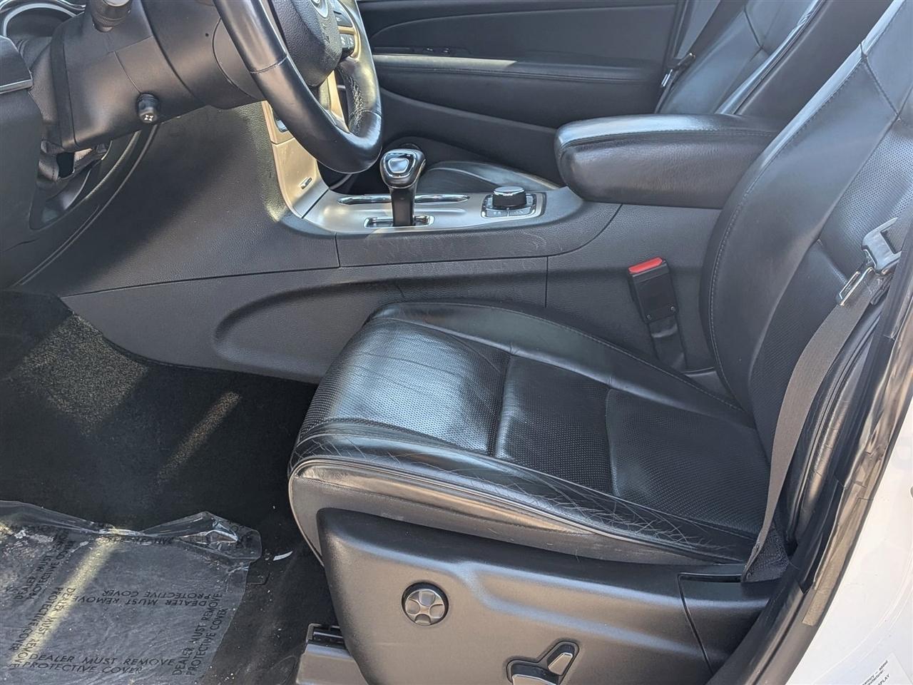 Jeep Grand Cherokee Summit 4WD 2015