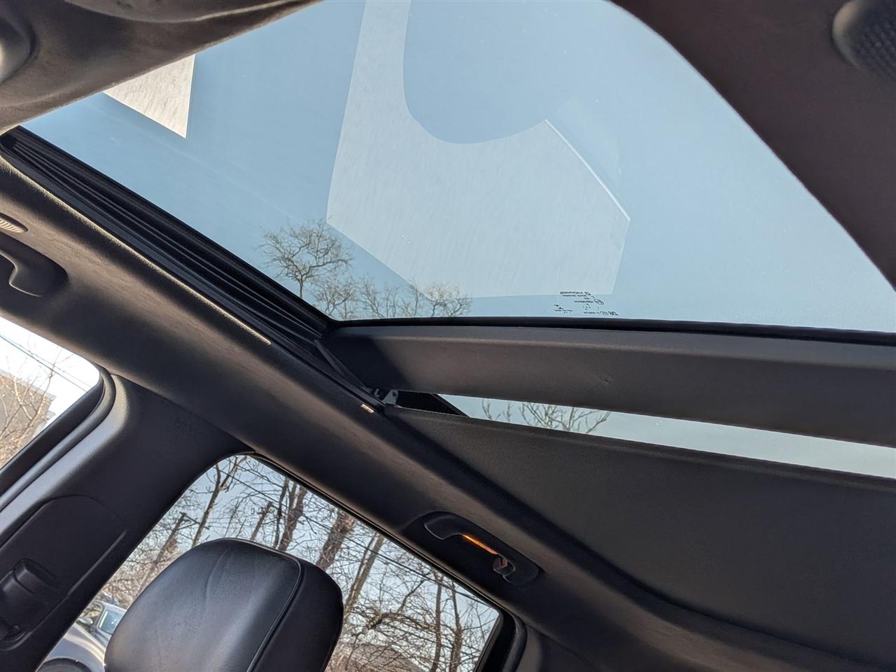 Jeep Grand Cherokee Summit 4WD 2015