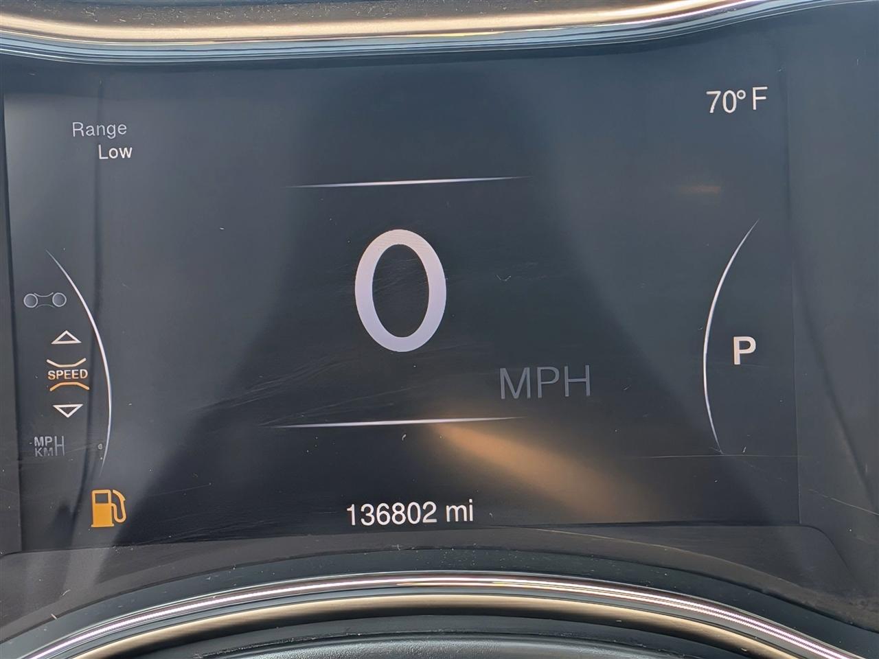 Jeep Grand Cherokee Summit 4WD 2015