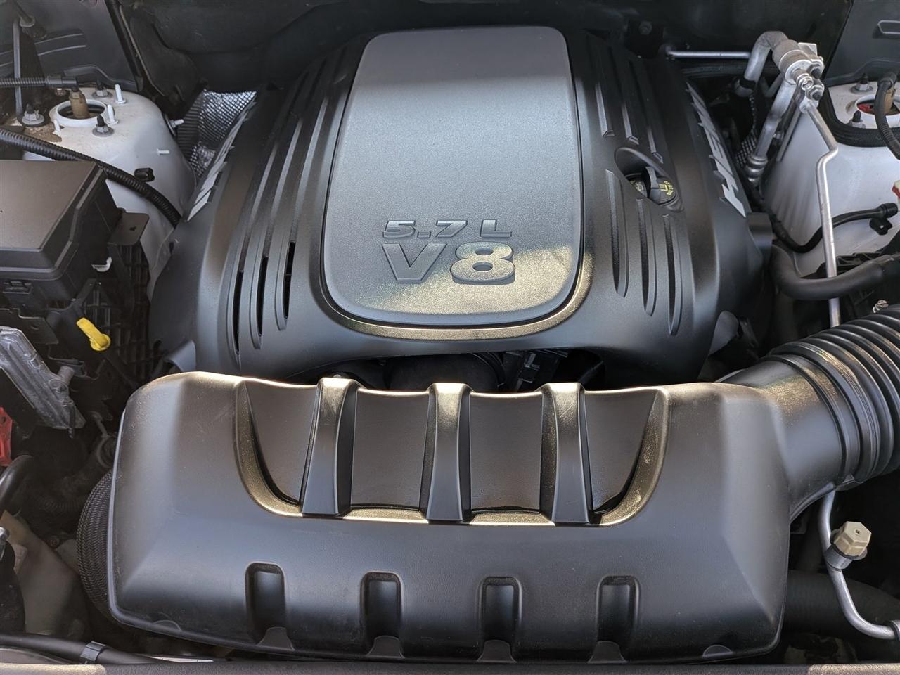 Jeep Grand Cherokee Summit 4WD 2015