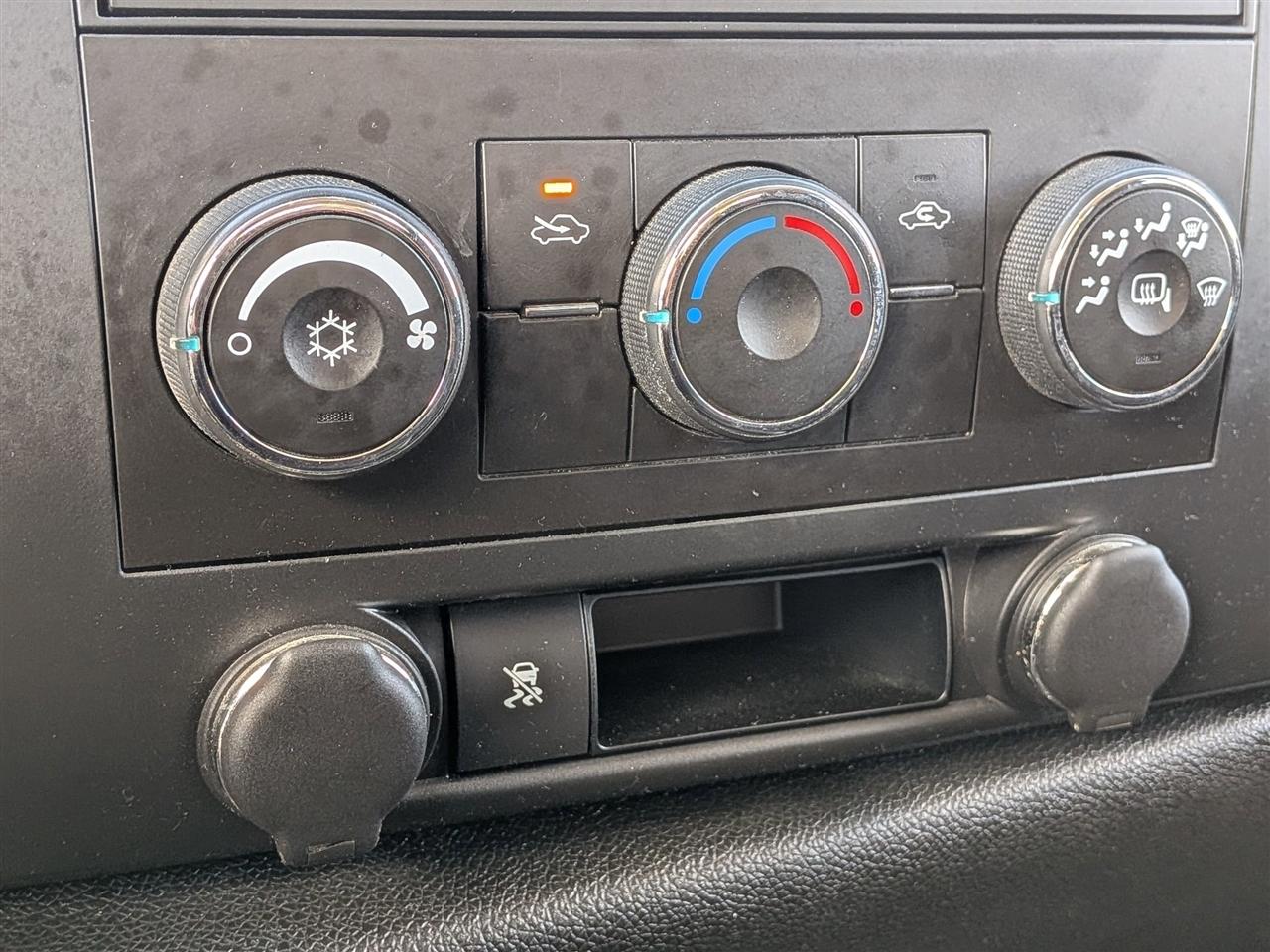 Chevrolet Silverado 1500 LT1 Extended Cab Long Box 4WD 2010