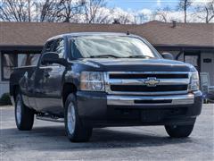 2010 Chevrolet Silverado 1500 