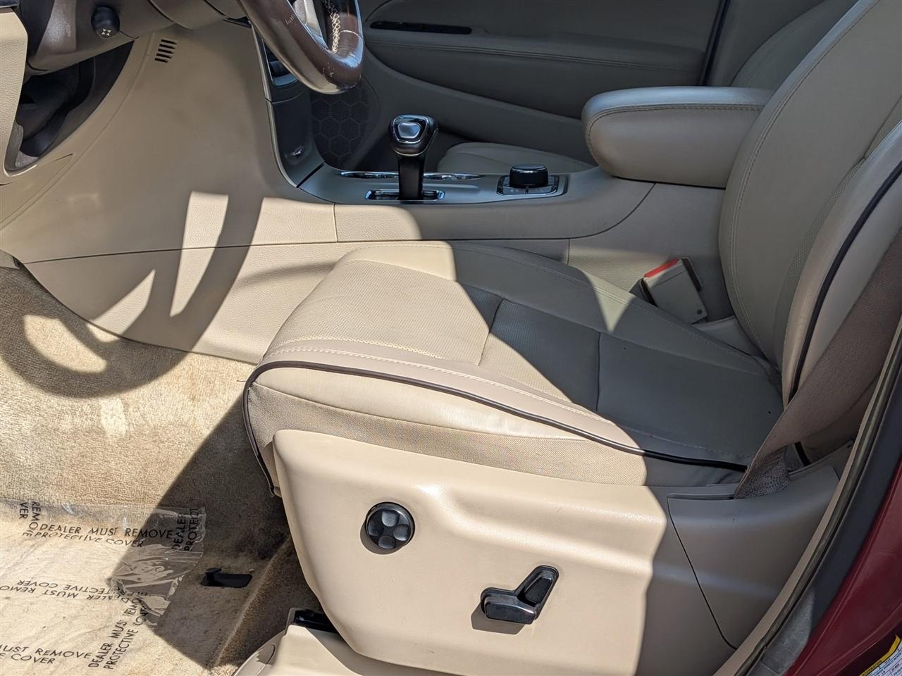 Jeep Grand Cherokee Overland 4D SUV 4WD 2015