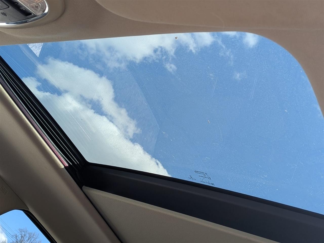 Jeep Grand Cherokee Overland 4D SUV 4WD 2015