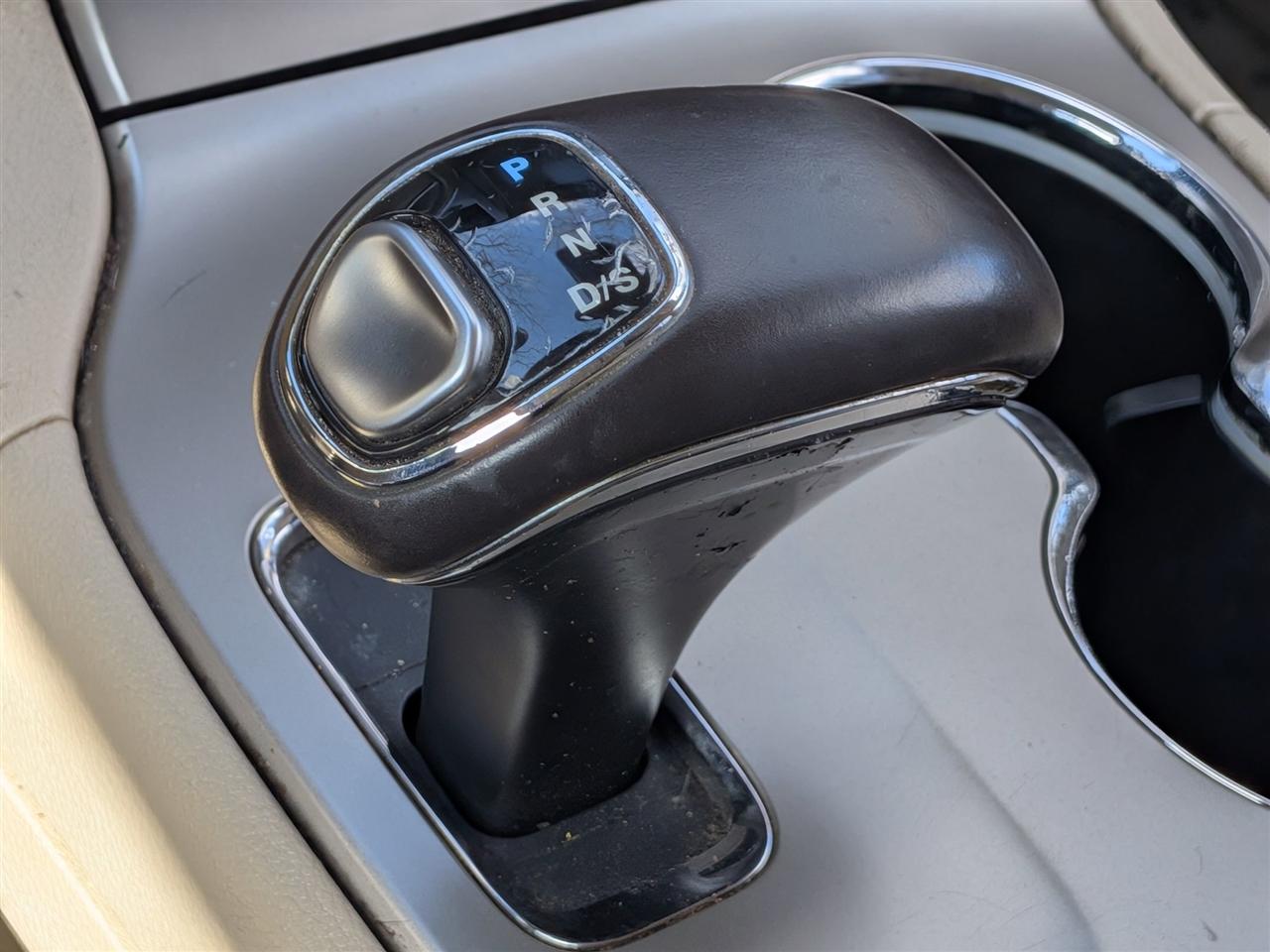 Jeep Grand Cherokee Overland 4D SUV 4WD 2015