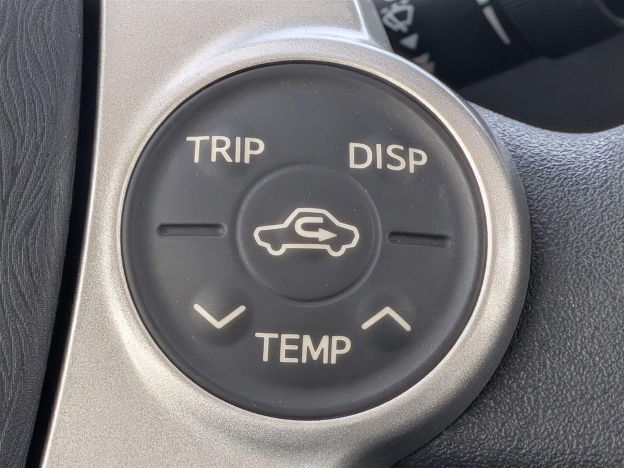 Toyota Prius Prius II 2010