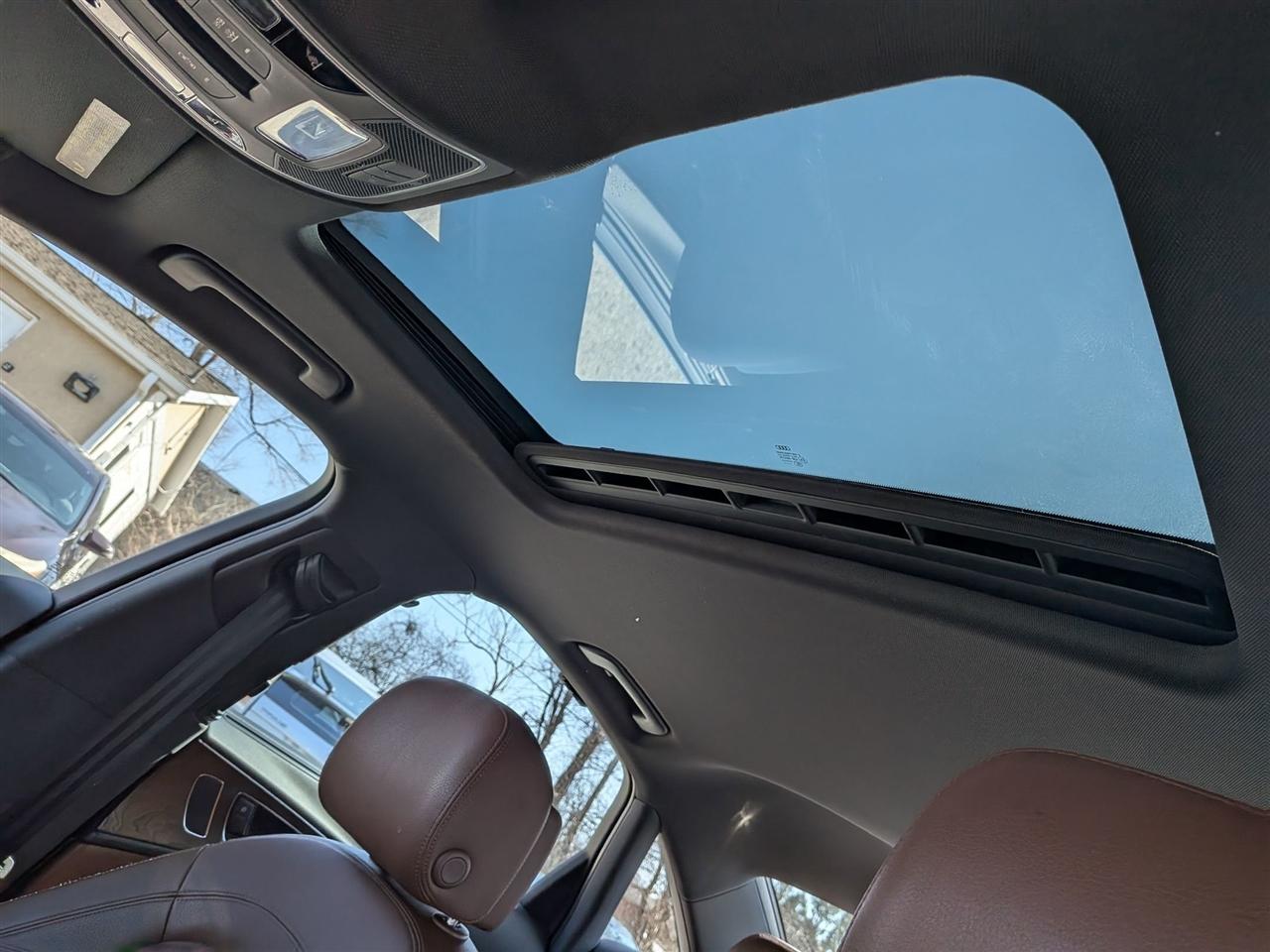 Audi A6 3.0T Prestige quattro 2016