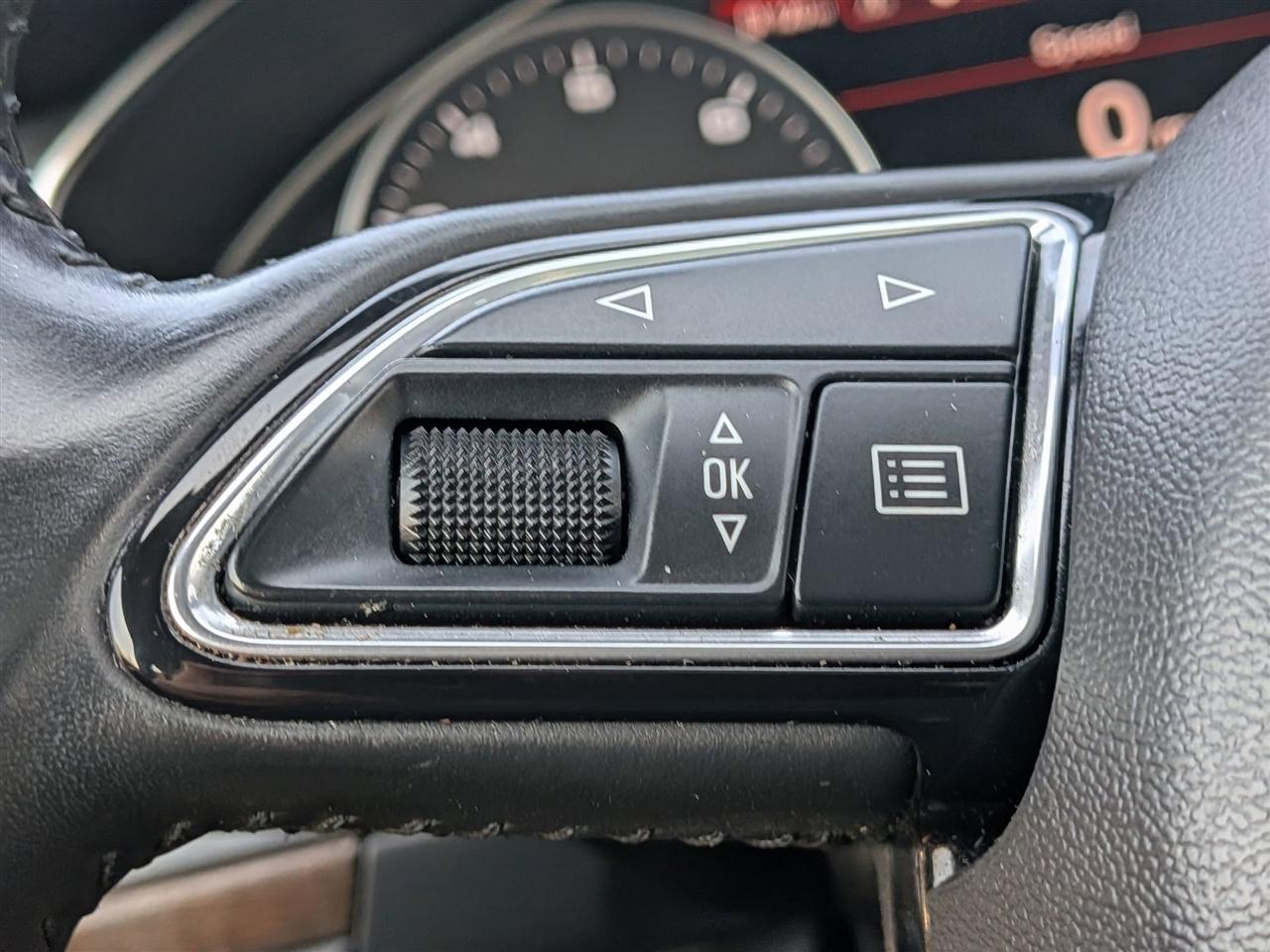 Audi A6 3.0T Prestige quattro 2016