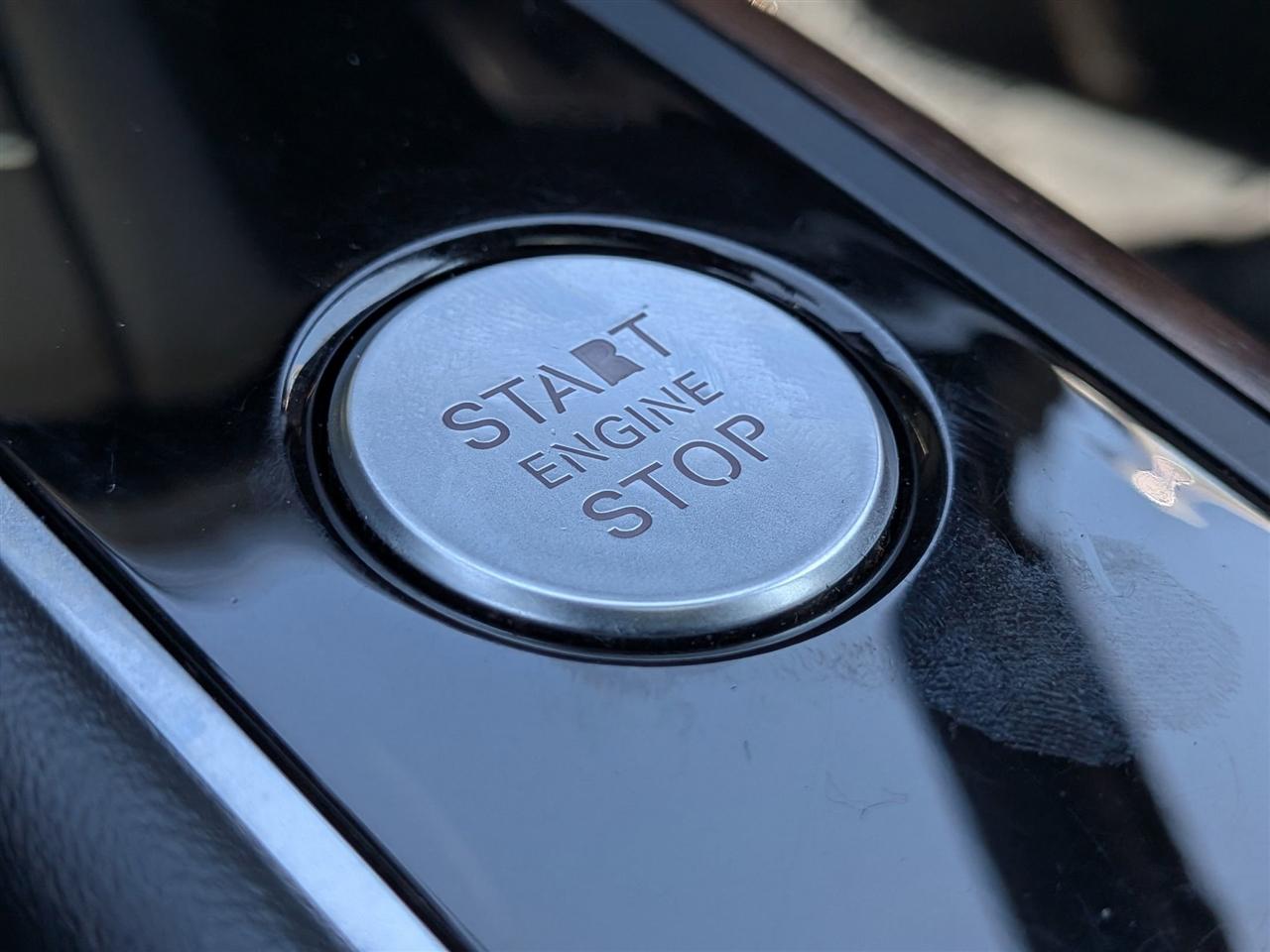 Audi A6 3.0T Prestige quattro 2016