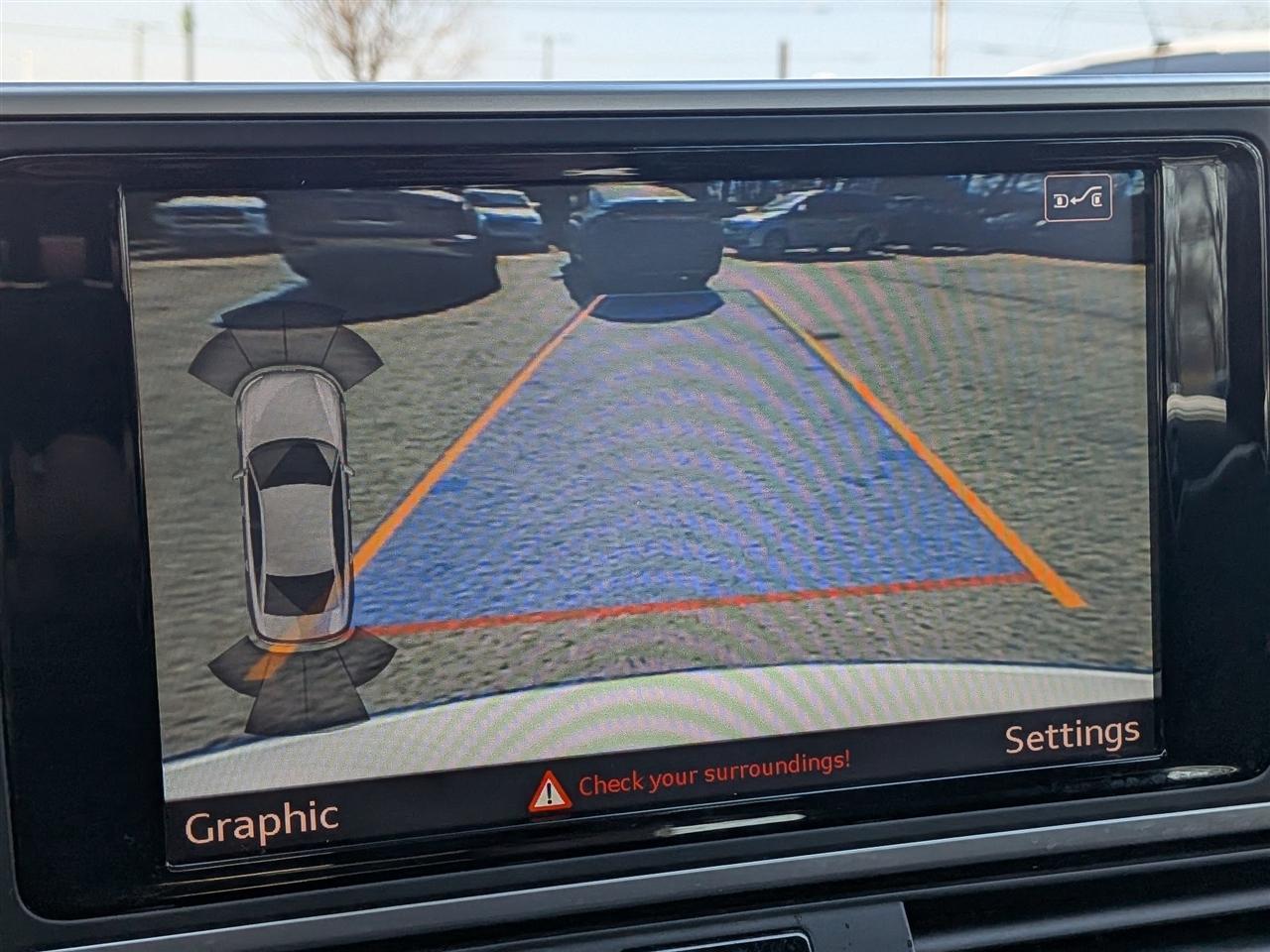 Audi A6 3.0T Prestige quattro 2016